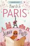 [Summer Flings 03] • Point Us to Paris
